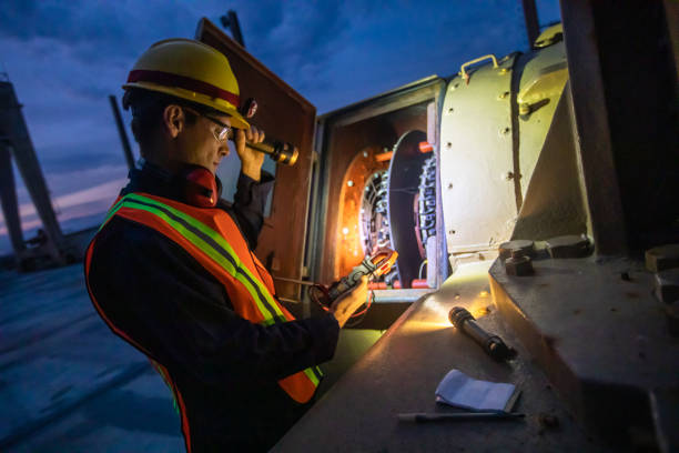 Best Electrical Installation Contractor  in Carthage, IL