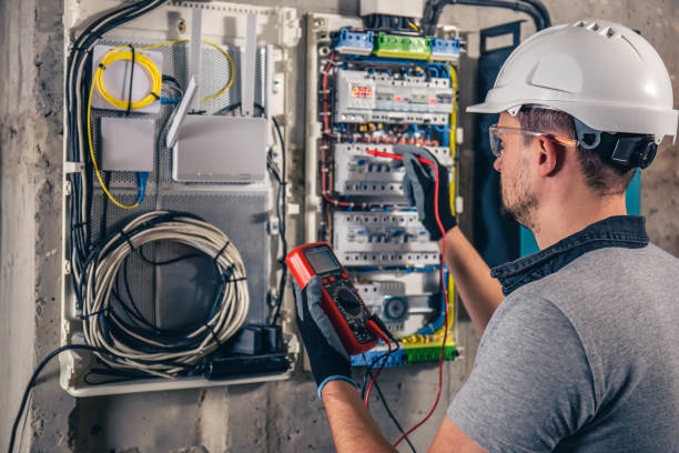 Best Affordable Electrical Installation  in Carthage, IL
