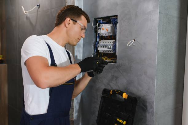 Best Electrical Outlet Repair  in Carthage, IL