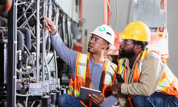 Best Electric Panel Repair  in Carthage, IL