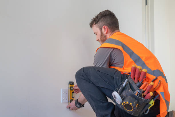 Best Local Electrician Companies  in Carthage, IL